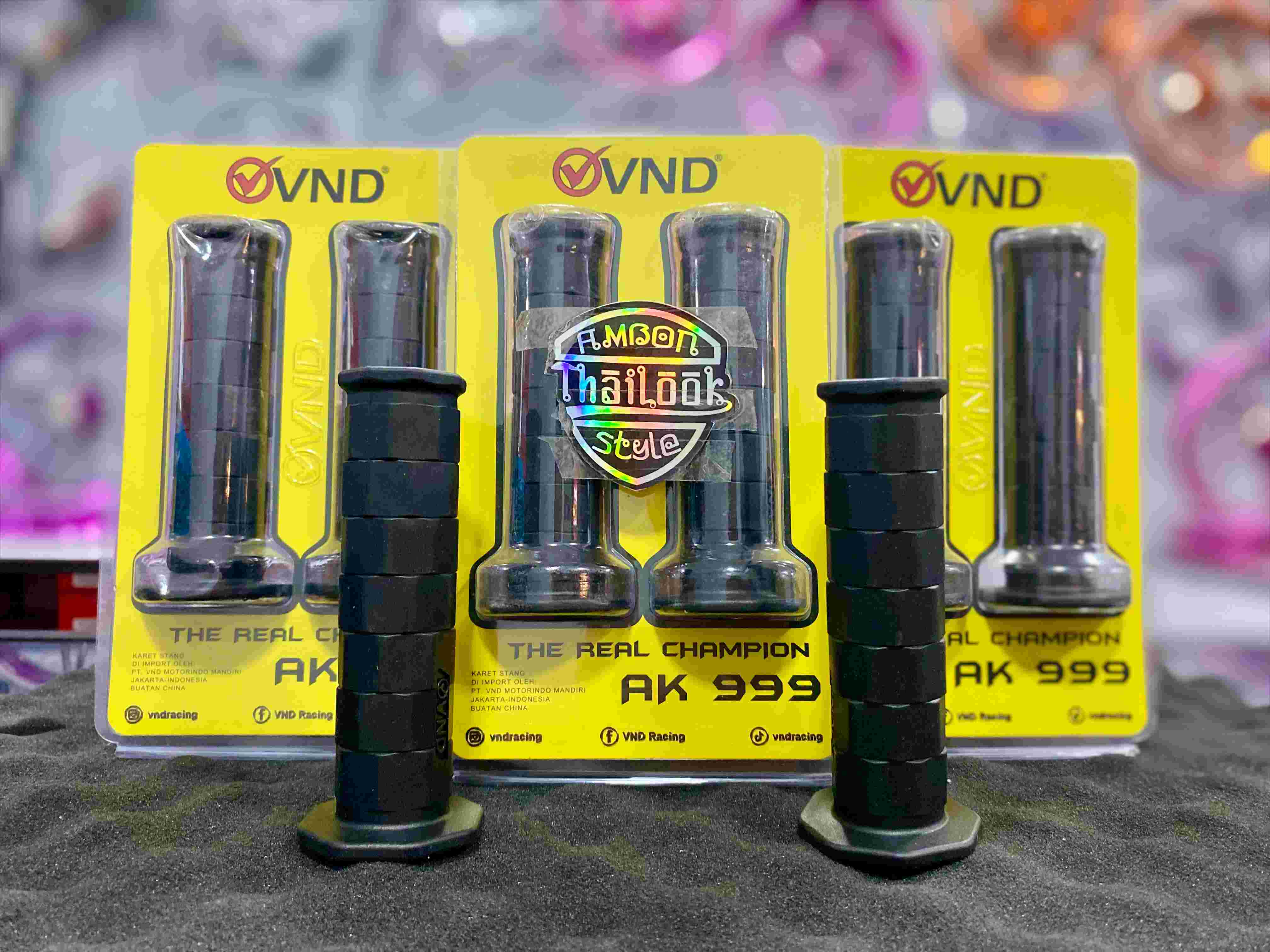 HANDGRIP VND