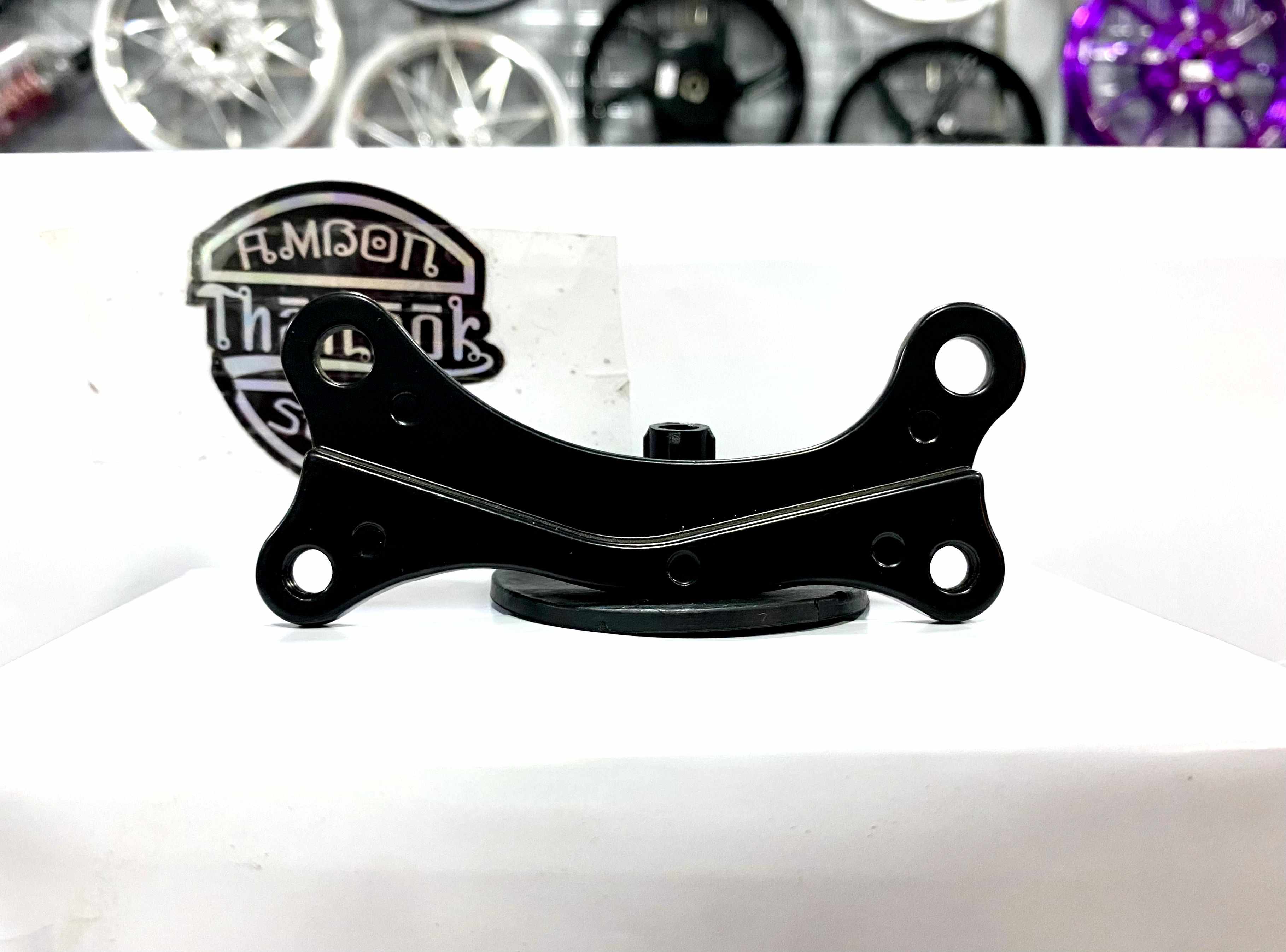 BREKET CALIPER MIO SPORTY