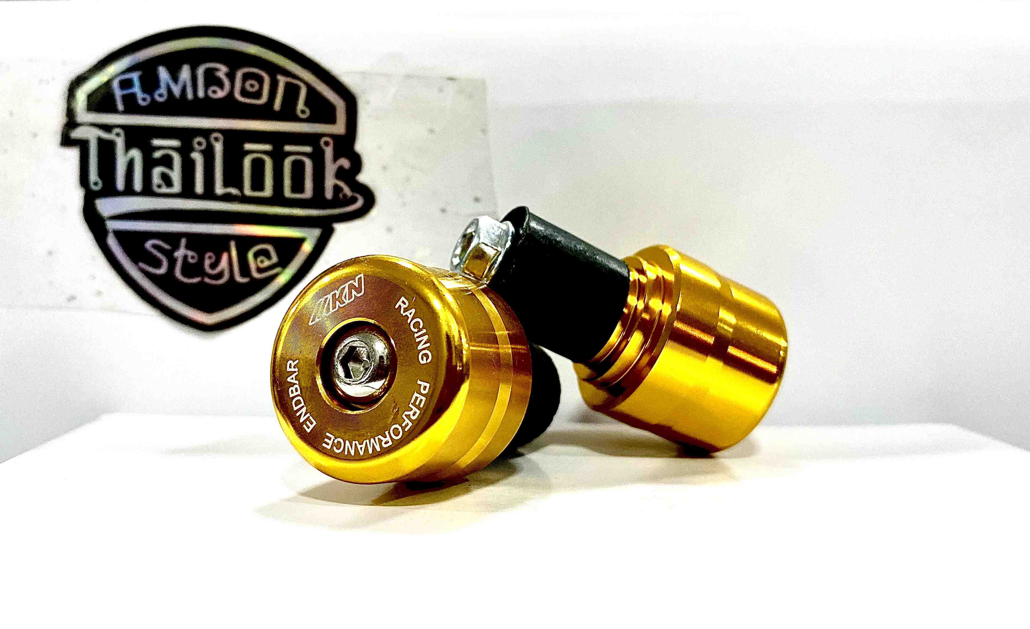 JALU STIR AKN GOLD