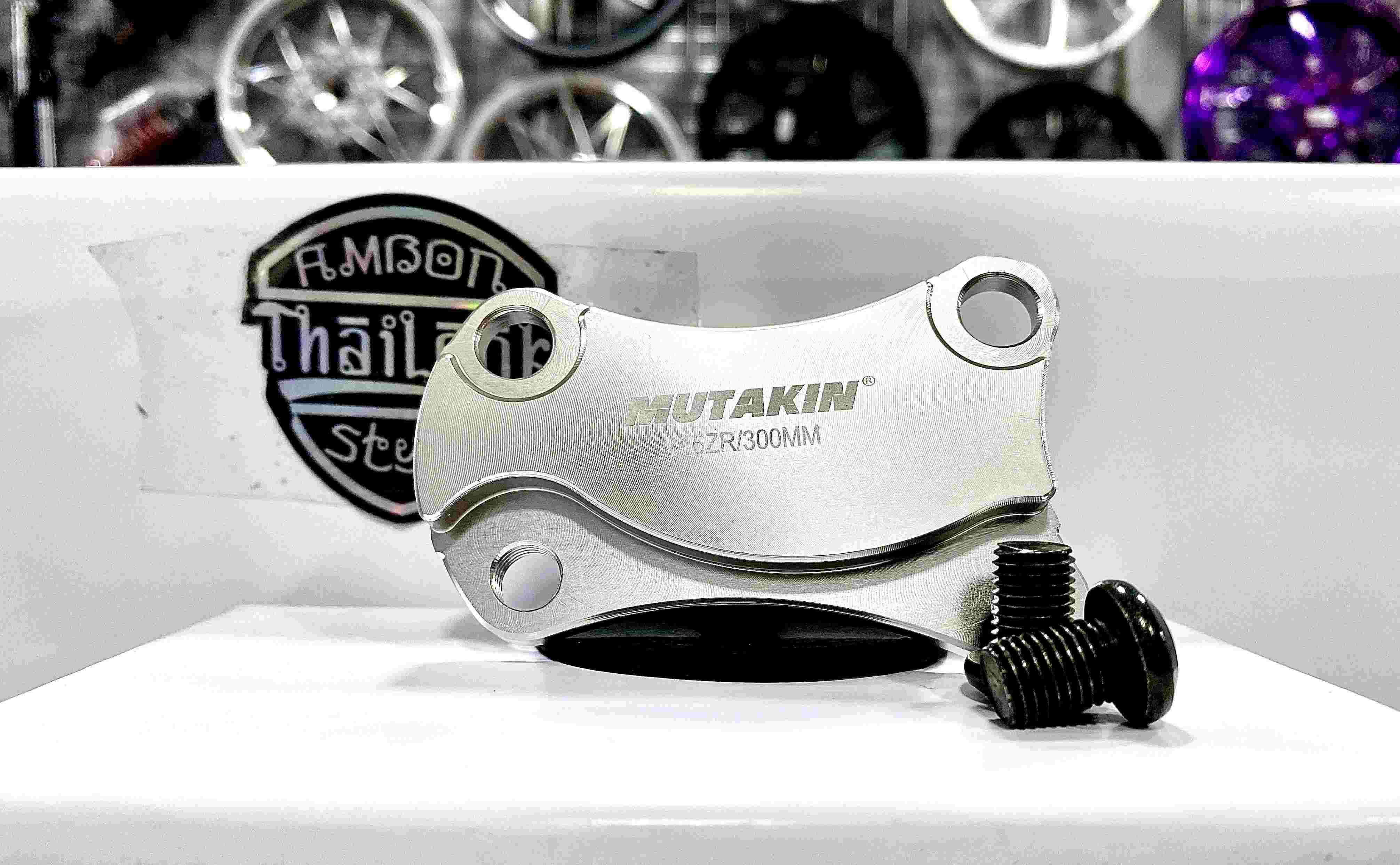 BREKET CALIPER MUTAKIN MX KING 300mm