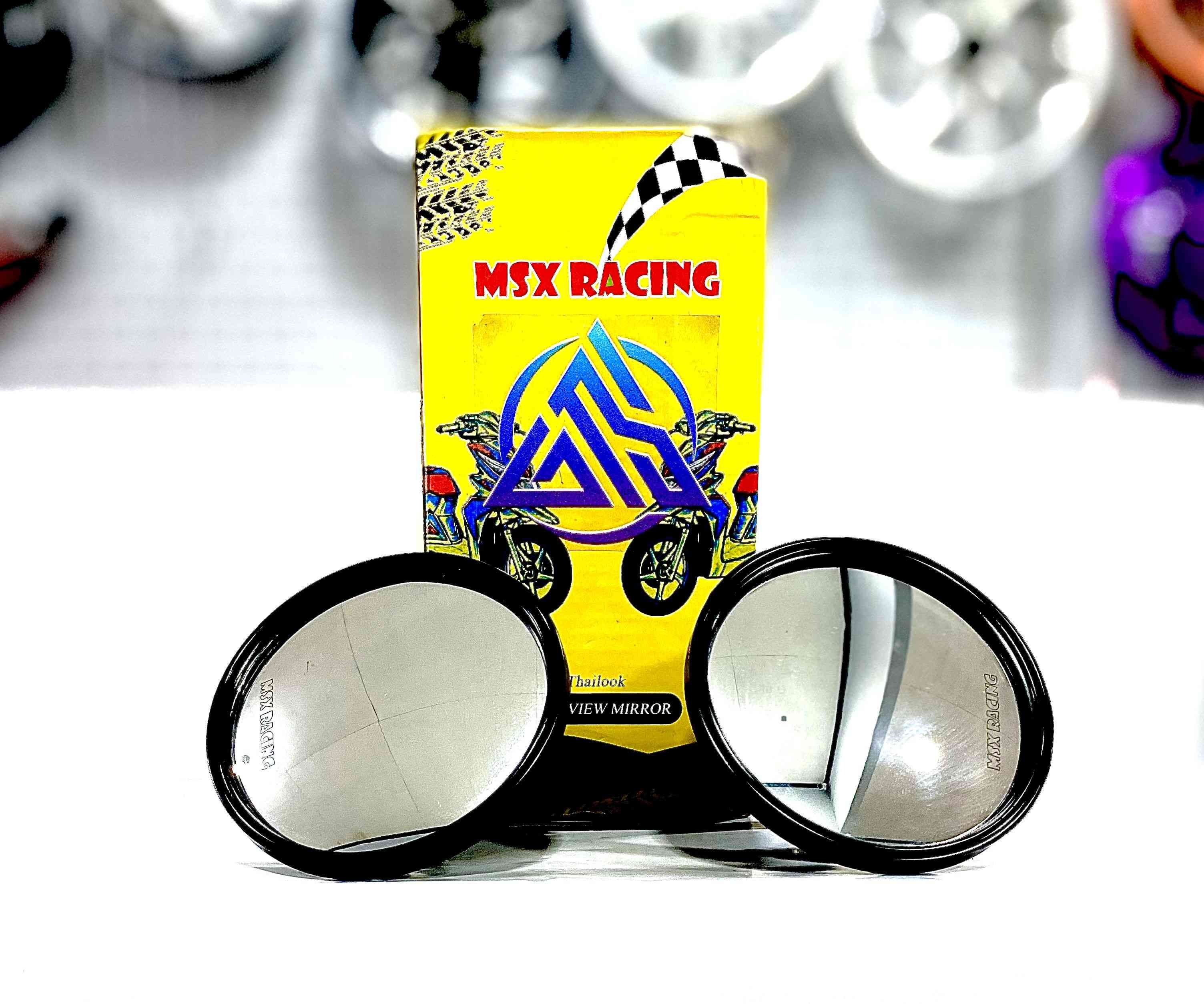 SPION BULAT MSX RACING