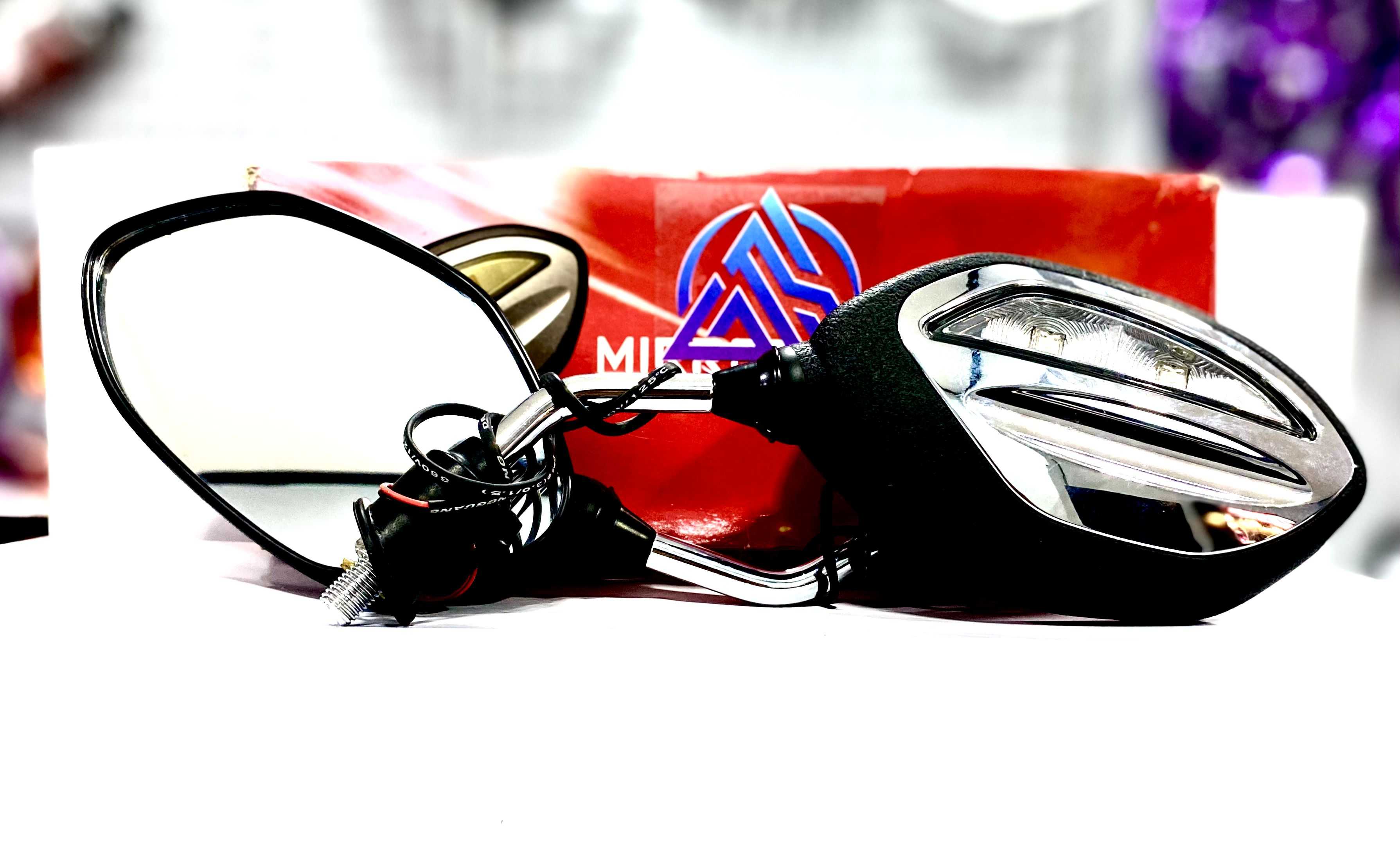 SPION HONDA SEIN