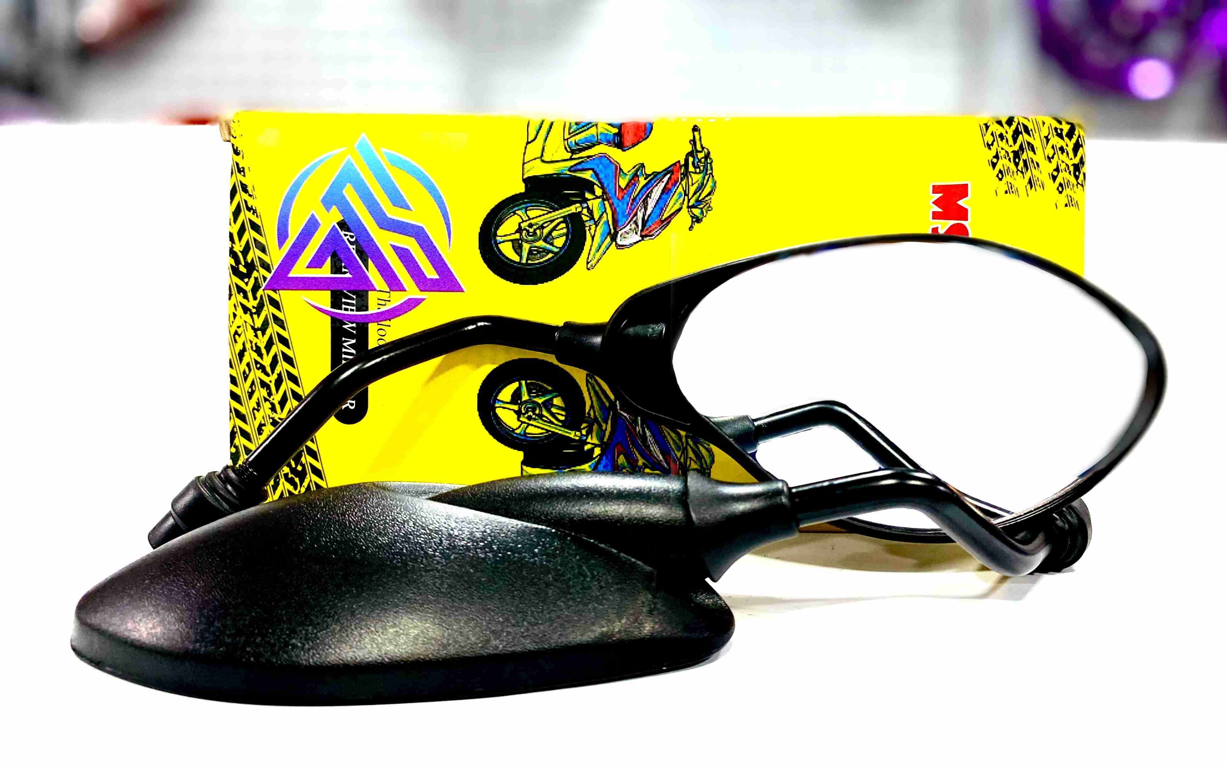 SPION X1 BLACK