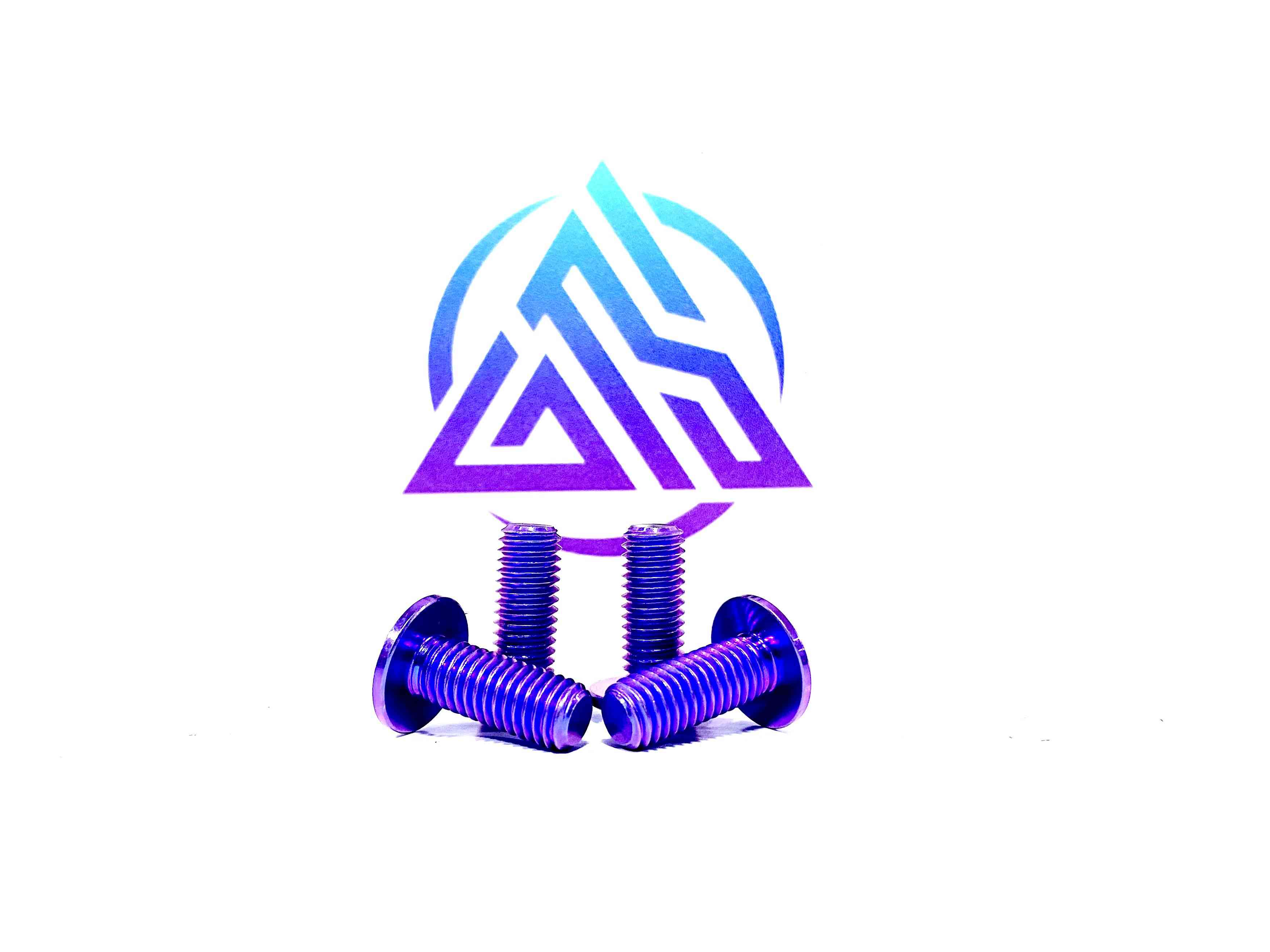 BAUT TITANIUM PURPLE