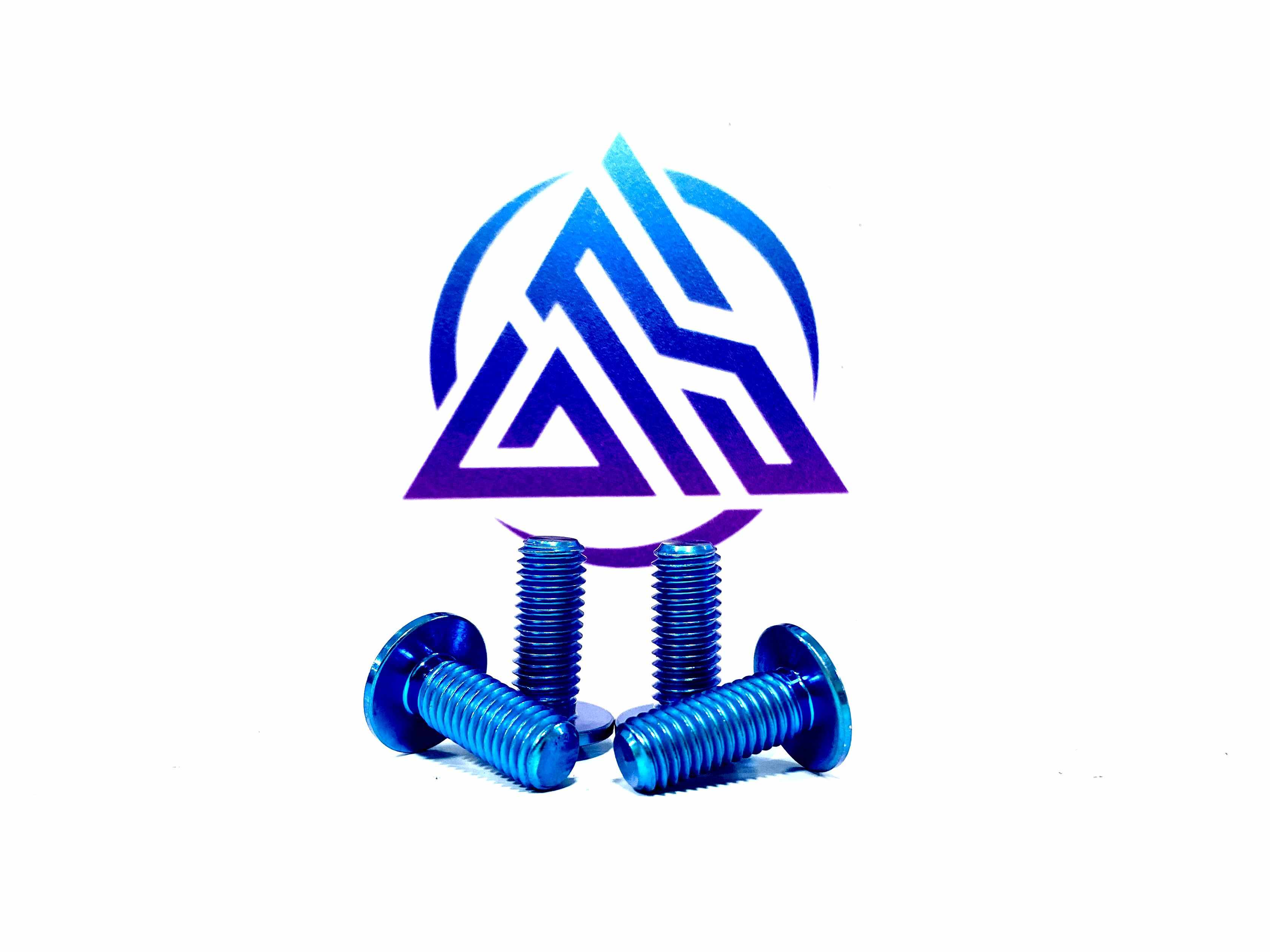 BAUT TITANIUM BLUEPURPLE
