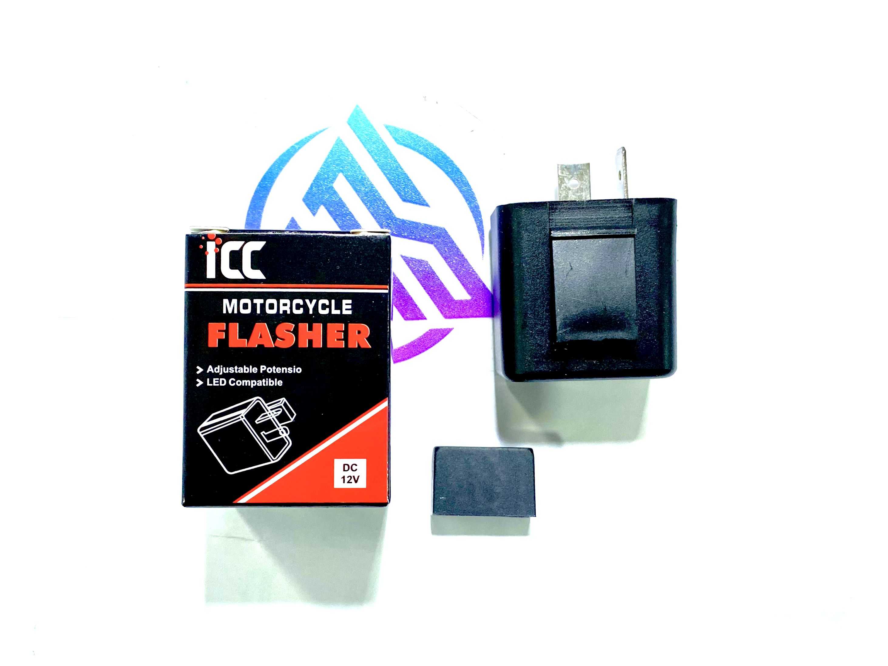 FLASHER ICC