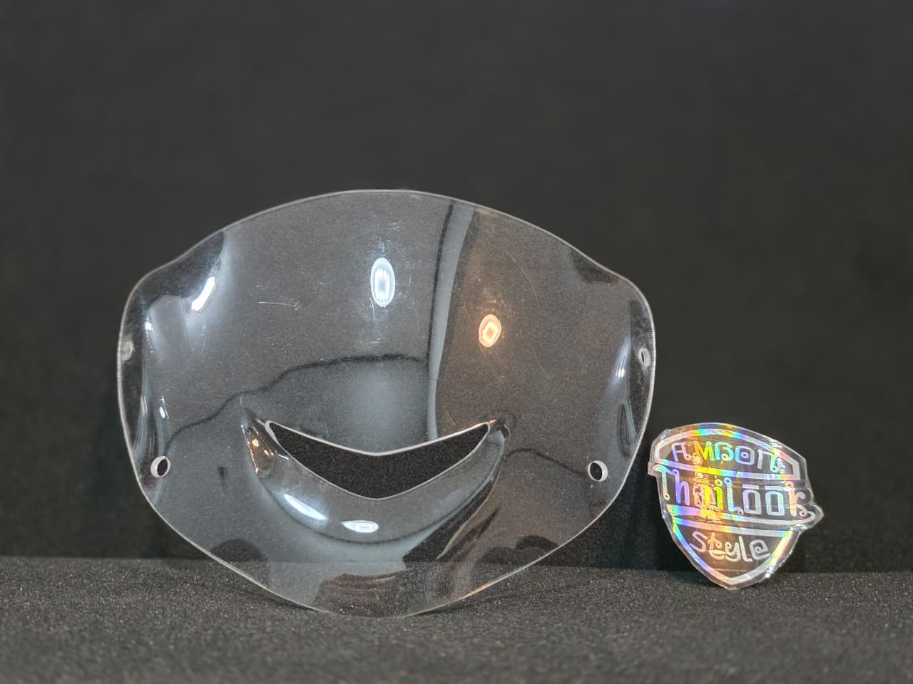 VISOR JUPITER Z1 BENING