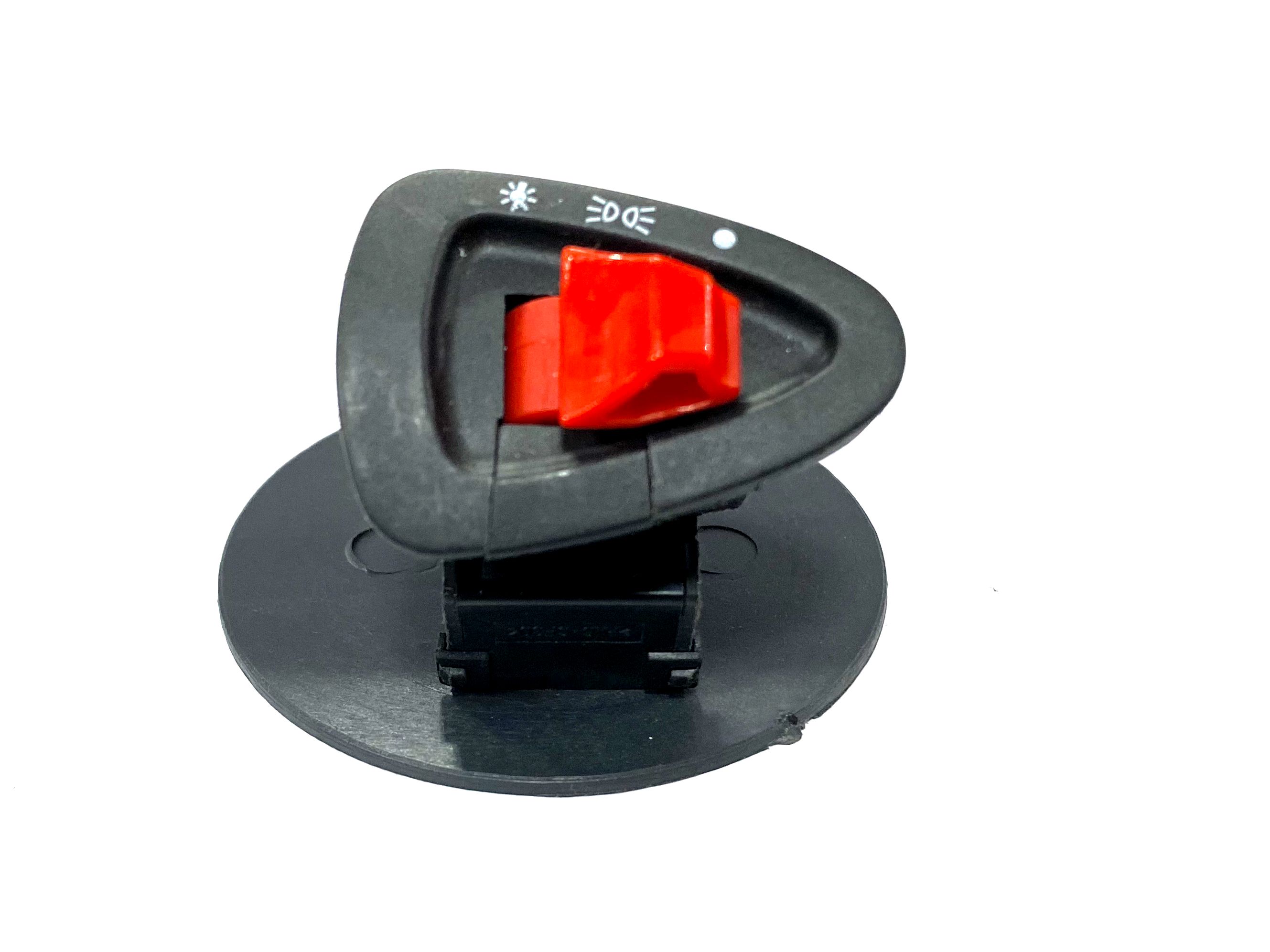SAKLAR ON OFF LAMPU HONDA