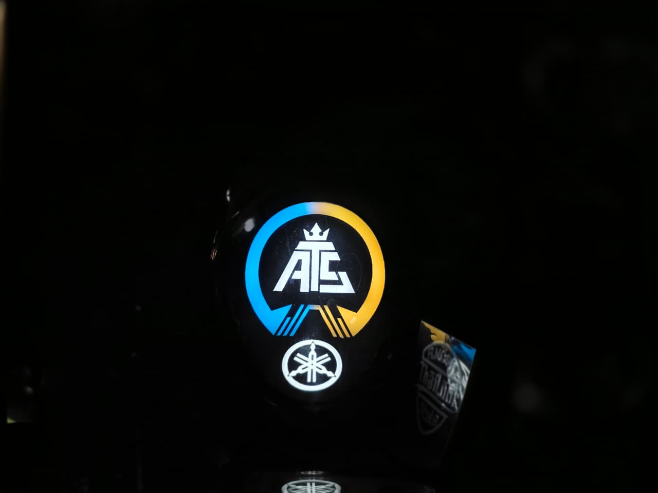 LAMPU STOP LAZZY FINO