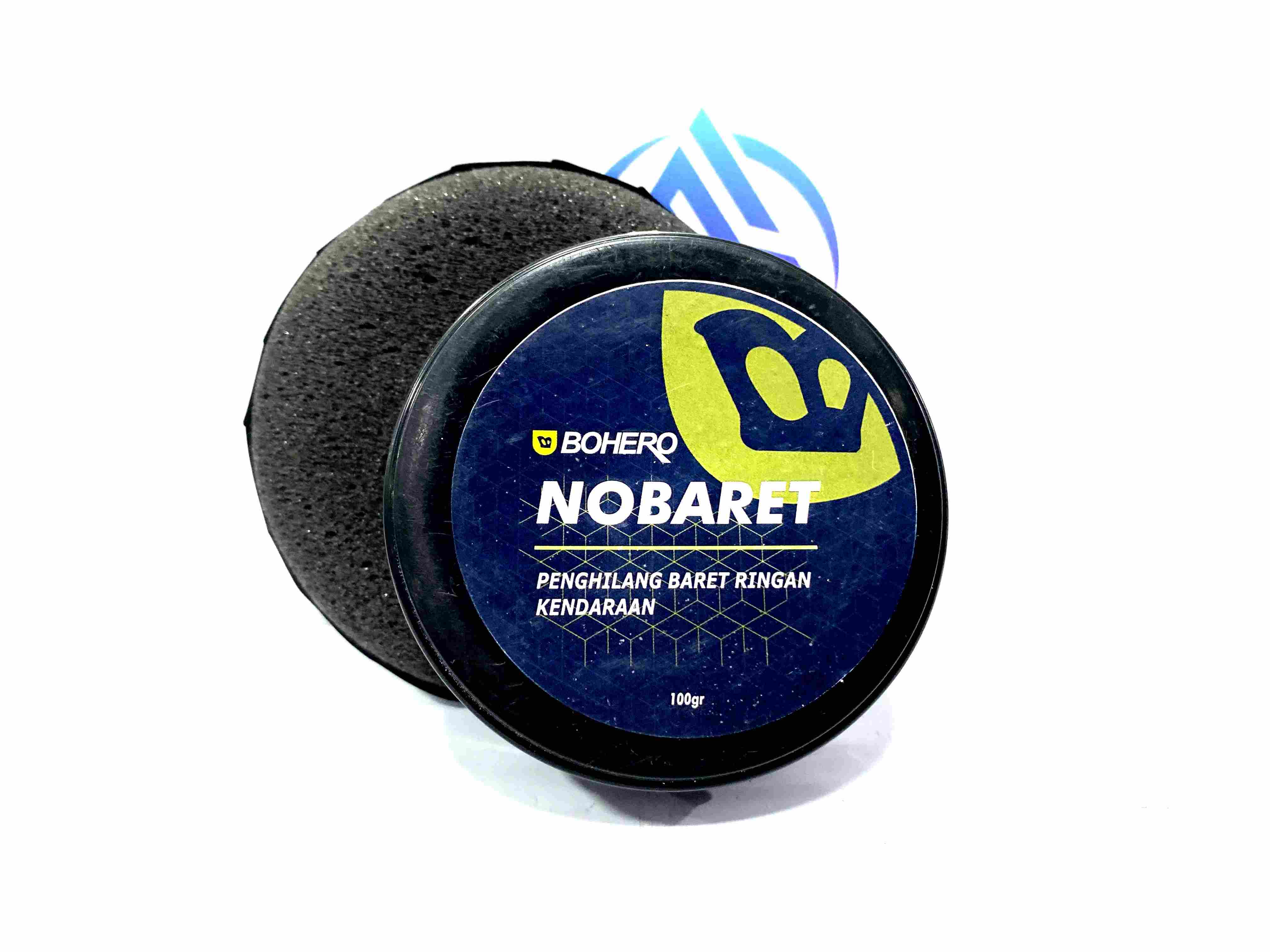 NO BARET