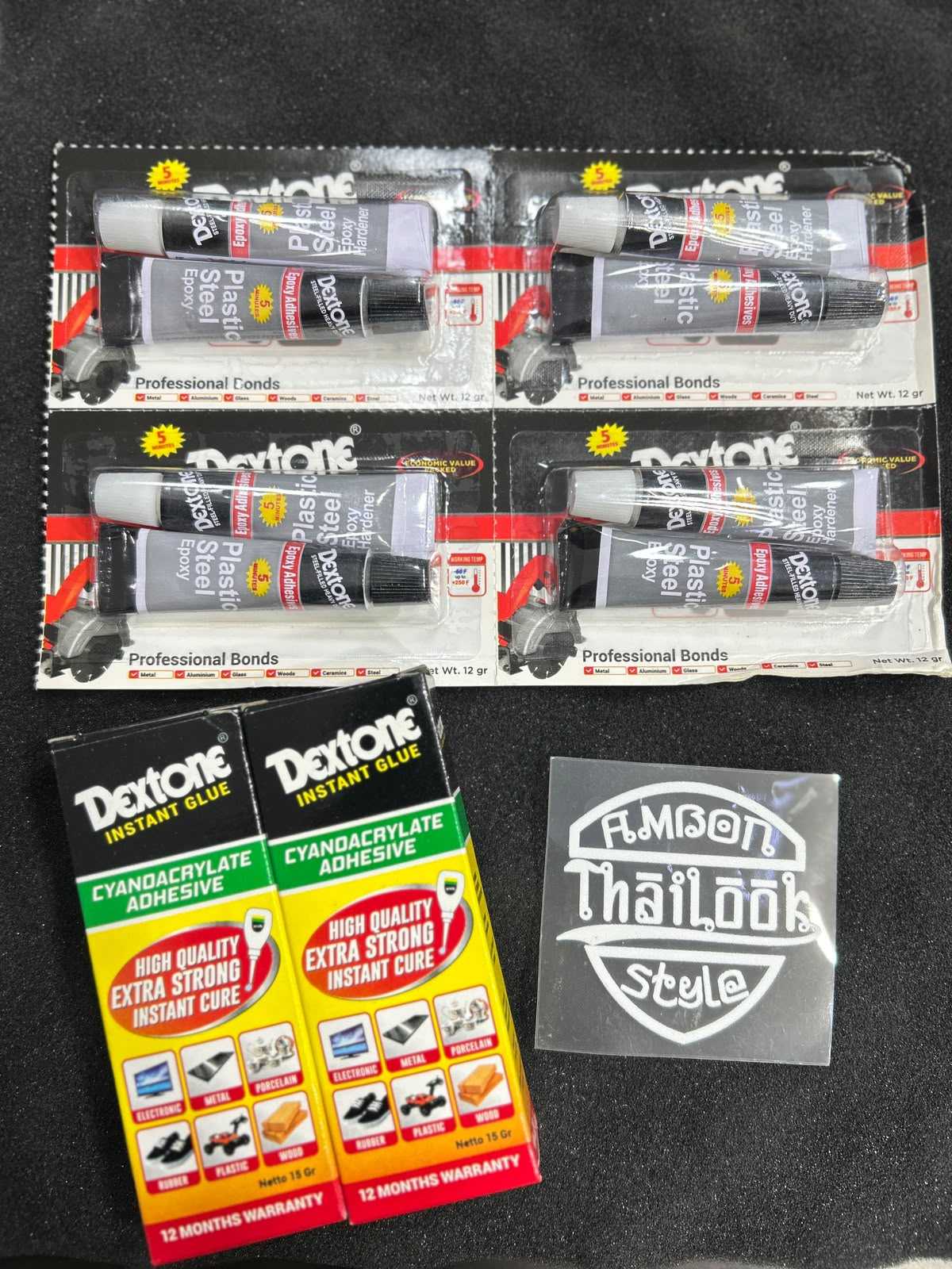 PAKETAN LEM BILED