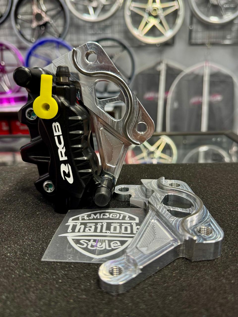BREKET CALIPER JUPITER Z1 300MM