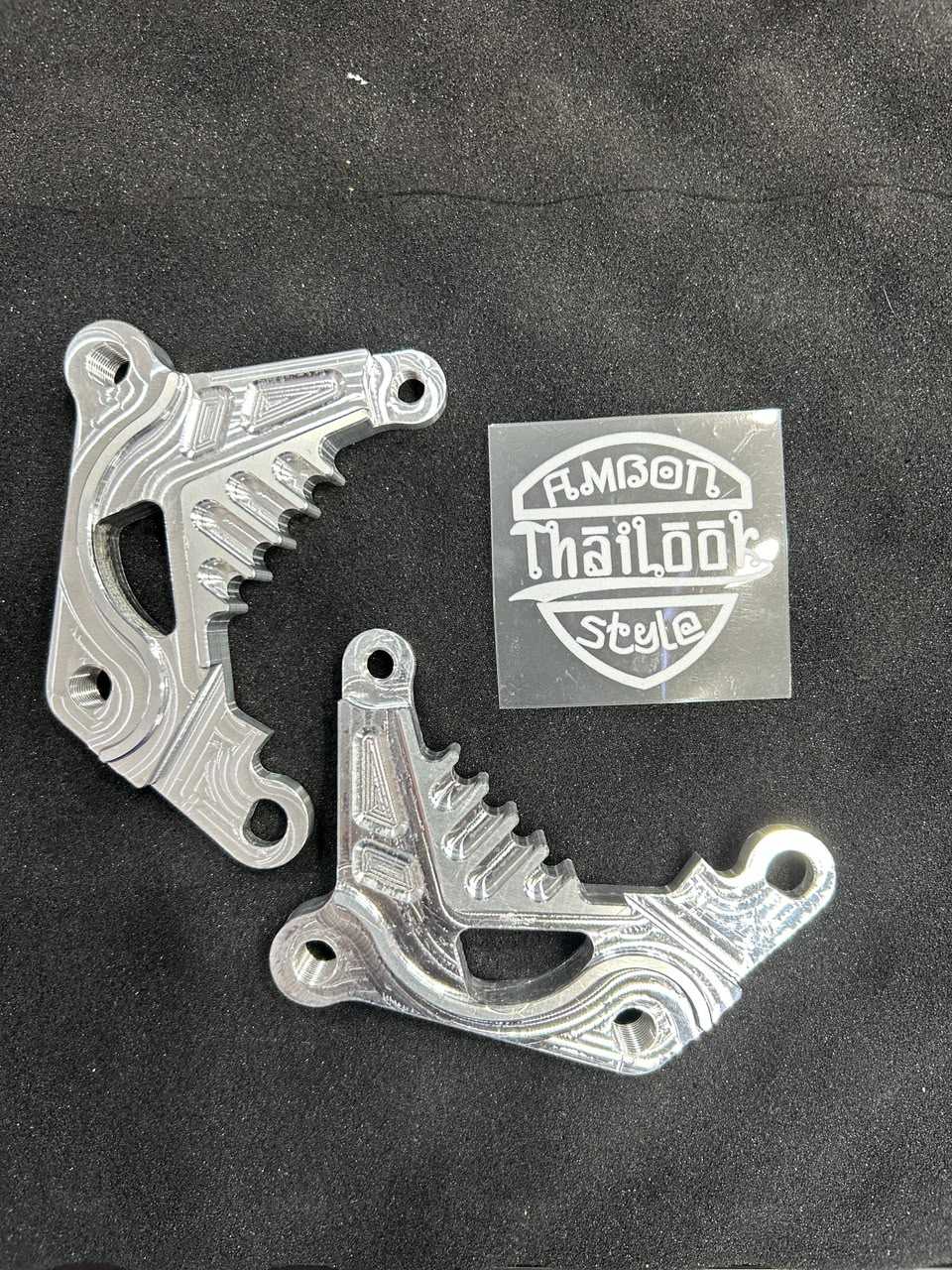 BREKET CALIPER RX KING 300MM