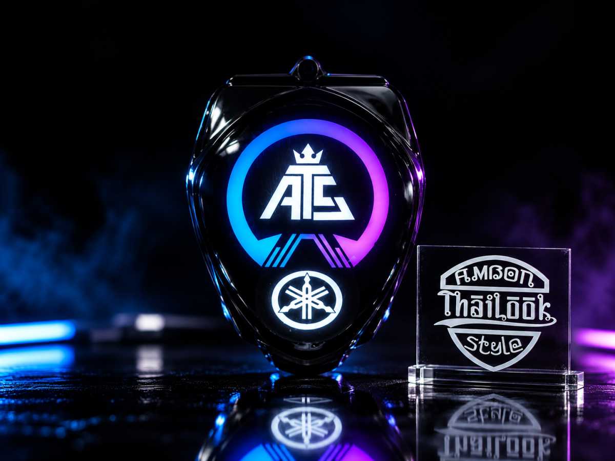 LAMPU STOP LAZZY FINO