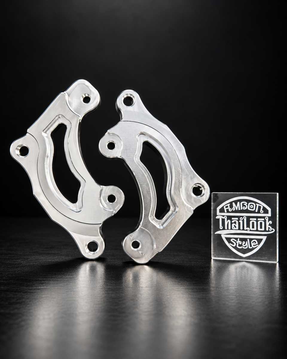 BREKET MIO SPORTY 2 PISTON