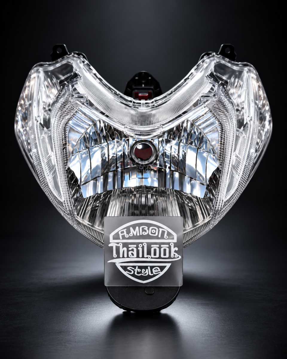 REFLEKTOR LAMPU MIO